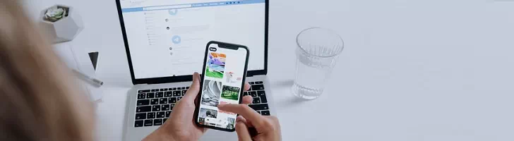 Teste und ver&ouml;effentliche Deine Website